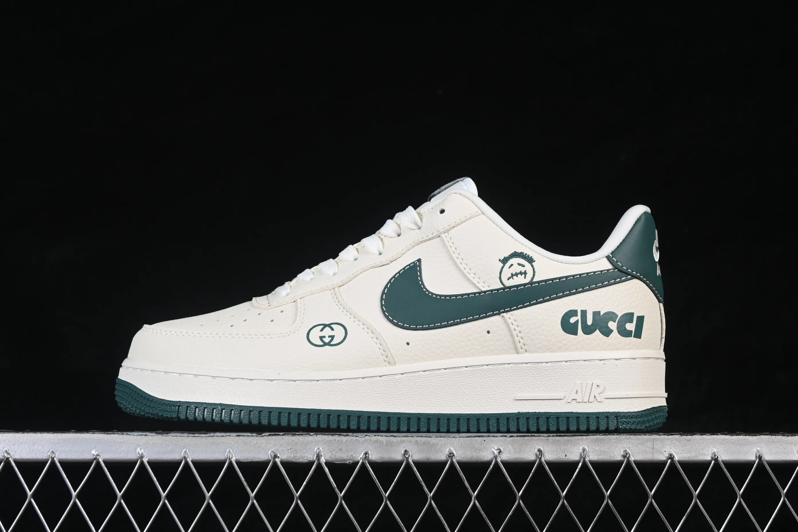 All categories Nk Air Force 1 Air Force series Nk Air Force 1 Low Air Force low-top Nike Air Force 1'07 Low joint model Air Force 1 low-top casual sneakers LD1999-017